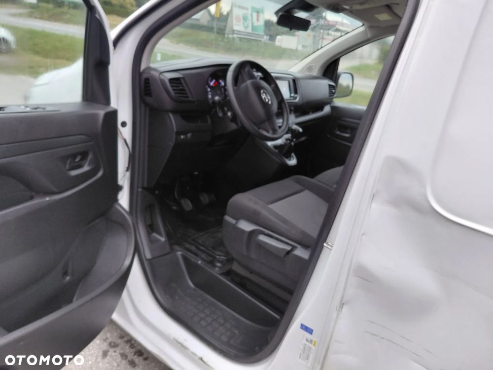Toyota Proace 2.0D 4D L2 - 13