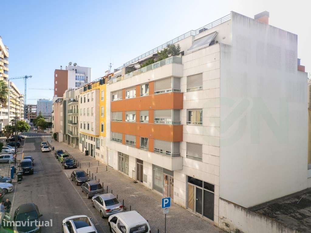 Loja Comercial Lumiar | Oportunidade de Investimento - Grande imagem: 5/13