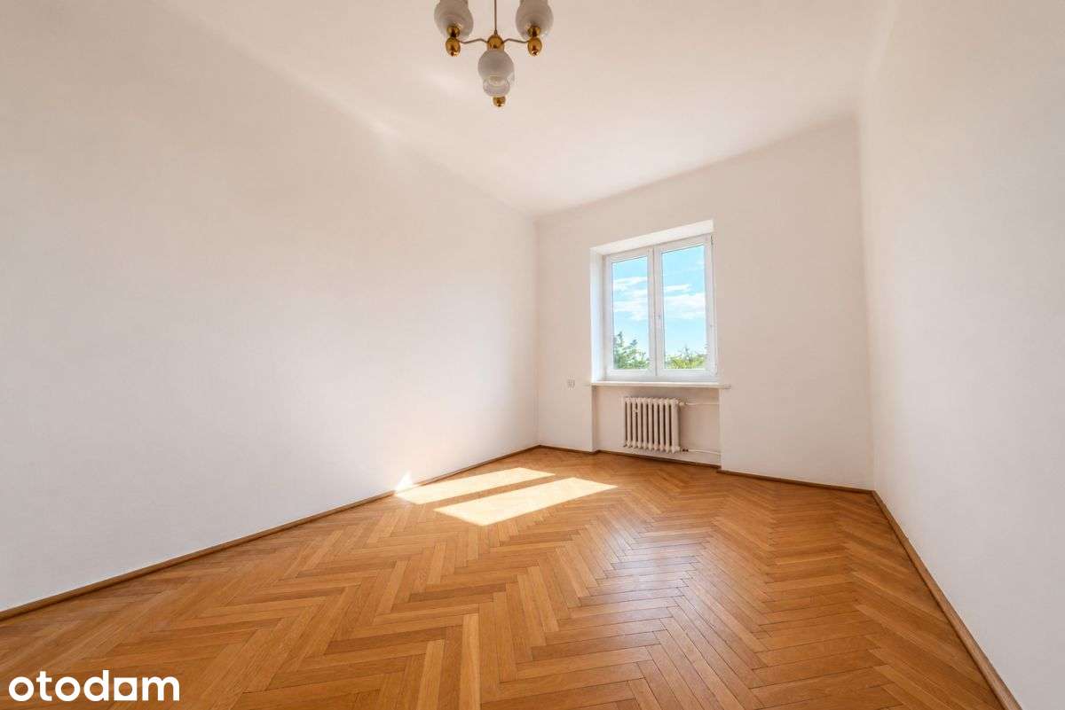 Plac Centralny 3 pokoje I 73m I garaż I winda