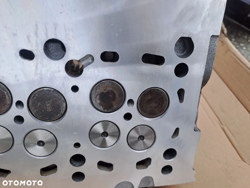 Audi A4 B8 A5 Seat Exeo 2.0 TDi CAG CAGA głowica kompletna 03L103286 wałki nowe popychacze i inne - 11