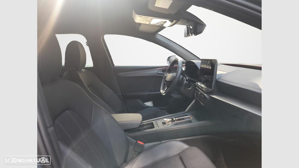 Cupra Leon 2.0 TDI DSG - 17