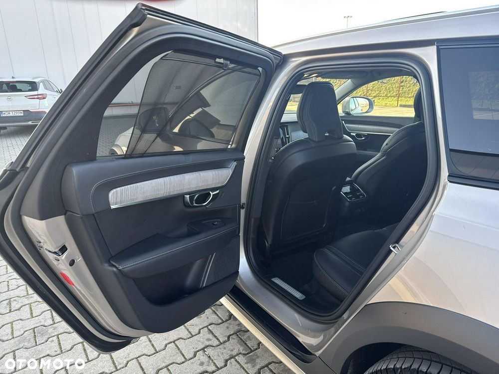 Volvo V90 Cross Country B5 D AWD Pro - 15