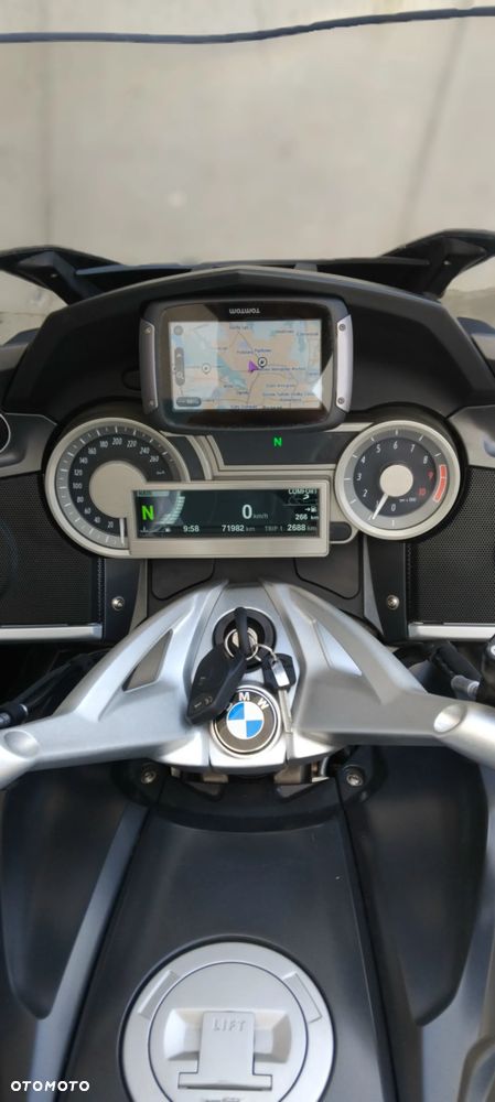 BMW K - 2