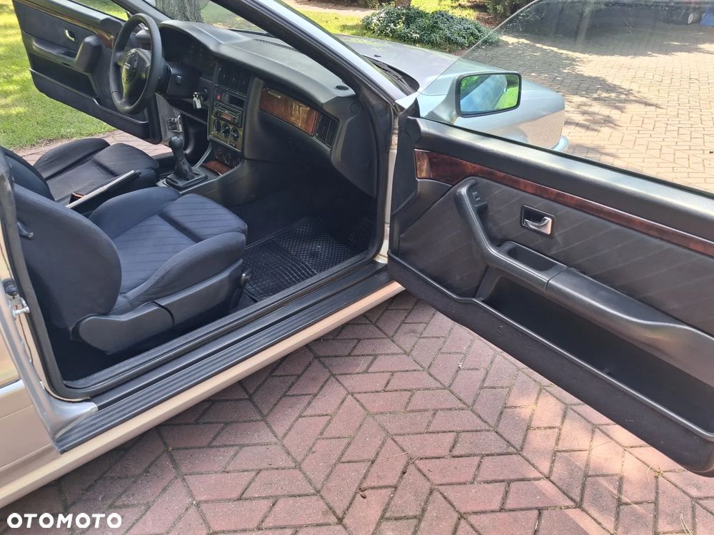 Audi 80 2.6 E - 11