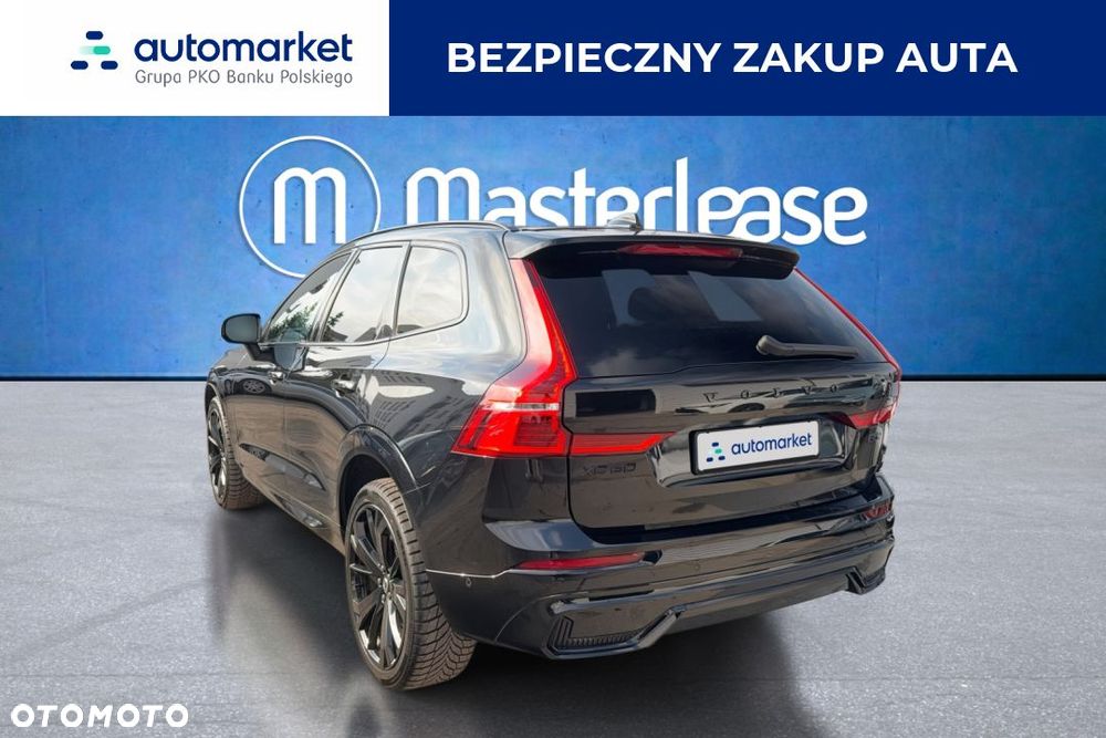 Volvo XC 60 B5 B AWD Ultra Black Edition - 3