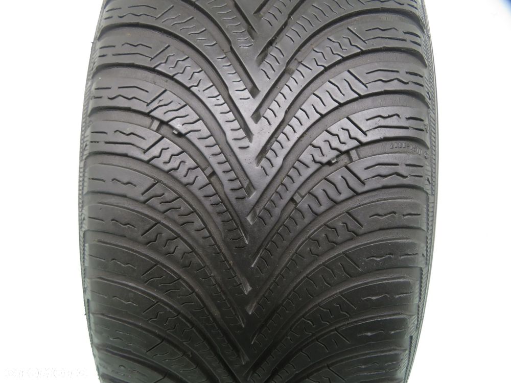 1x 205/55R16 OPONA ZIMOWA Michelin Alpin 5 91H - 7