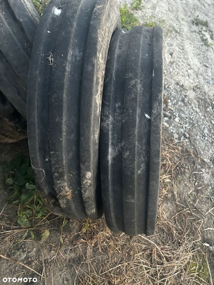 Opony rolnicze 7.50-16 - 1