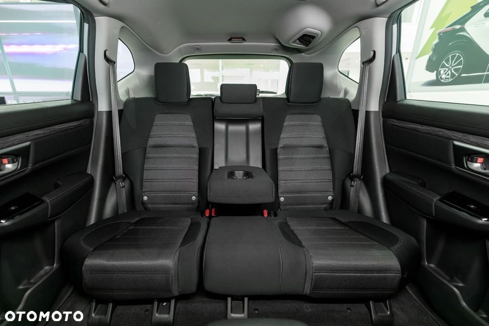 Honda CR-V - 20