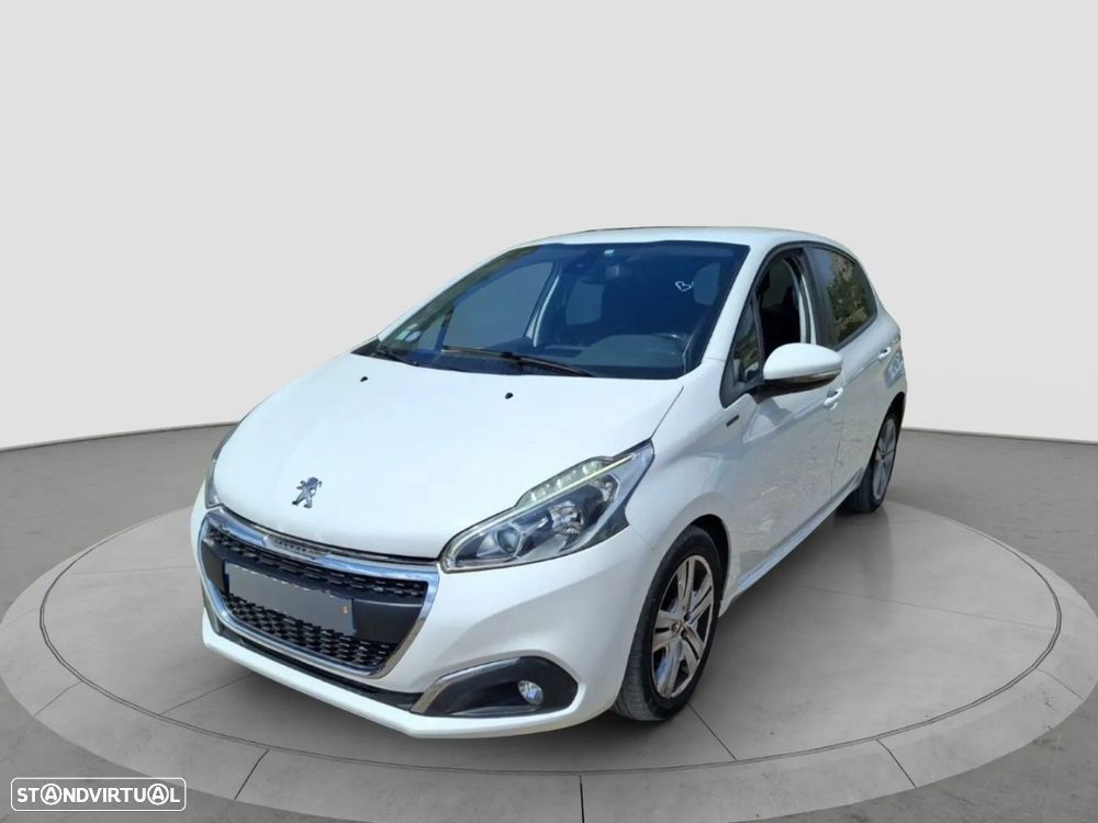 Peugeot 208 1.2 PureTech Signature - 3