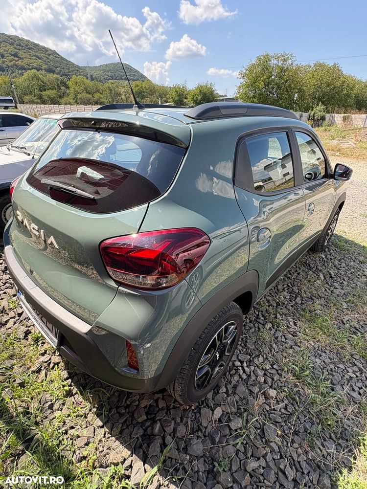 Dacia Spring Expression - 7