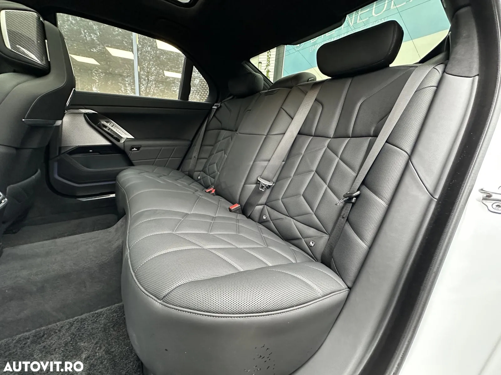 BMW Seria 7 750e xDrive AT PHEV - 19
