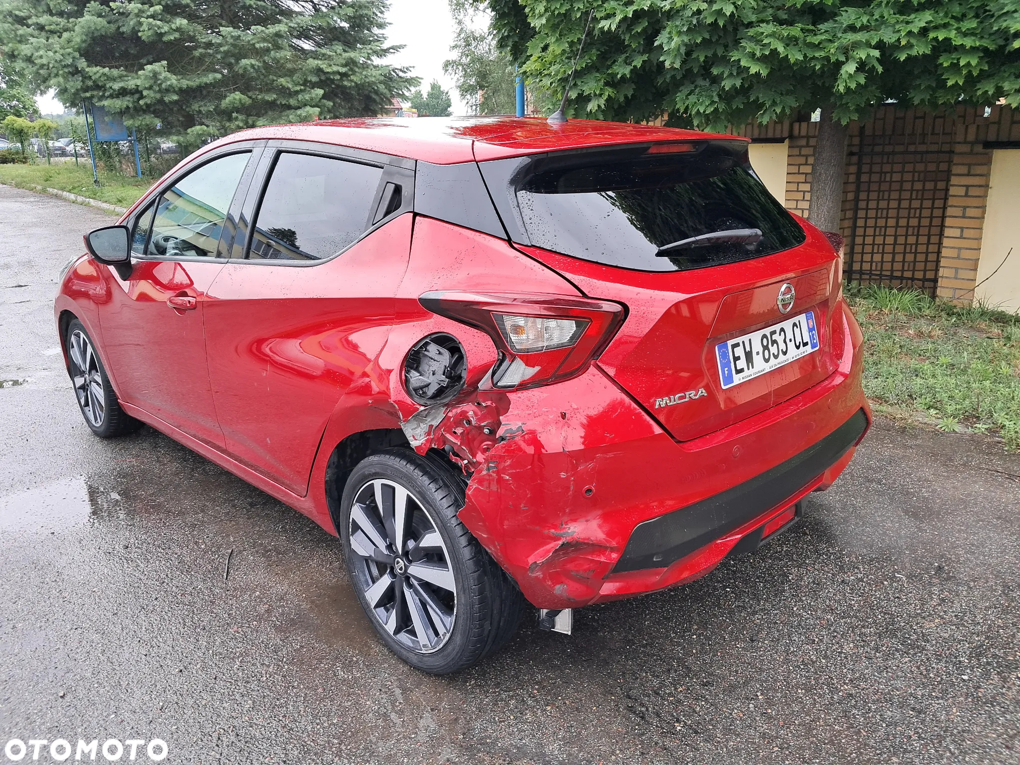 Nissan Micra - 19