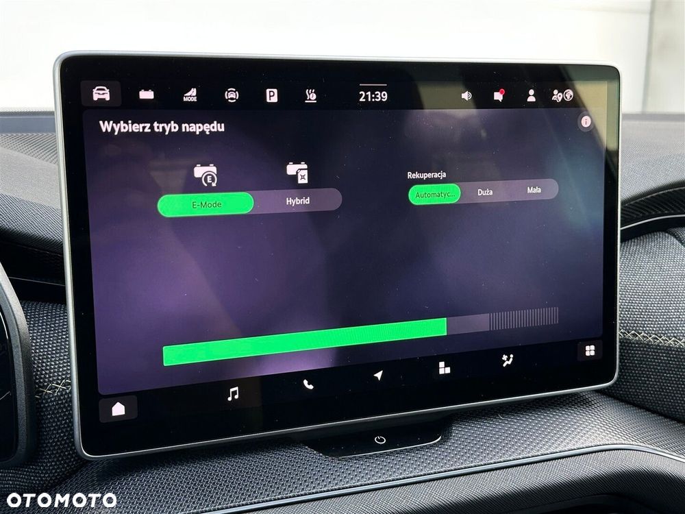 Skoda Kodiaq 1.5 TSI iV PHEV 4x2 Selection DSG - 26