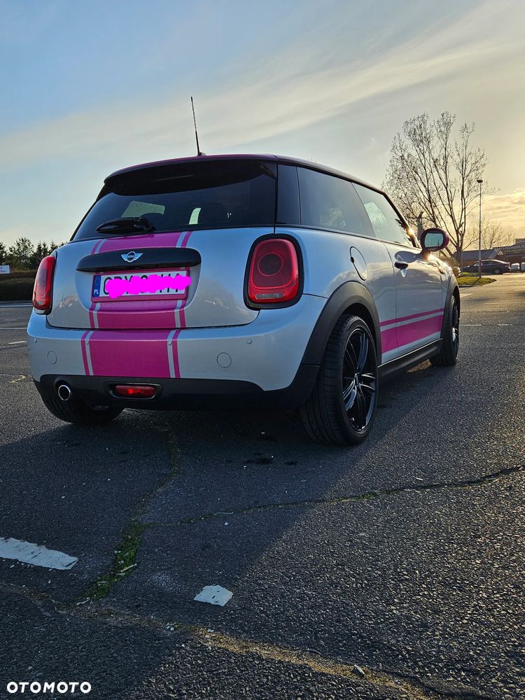 MINI Cooper D Seven - 7