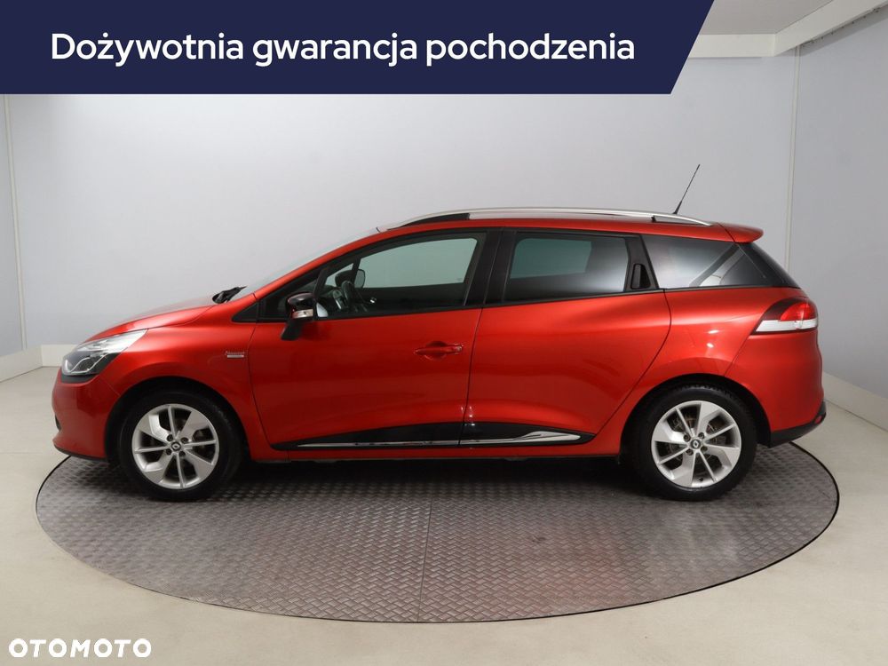 Renault Clio - 4