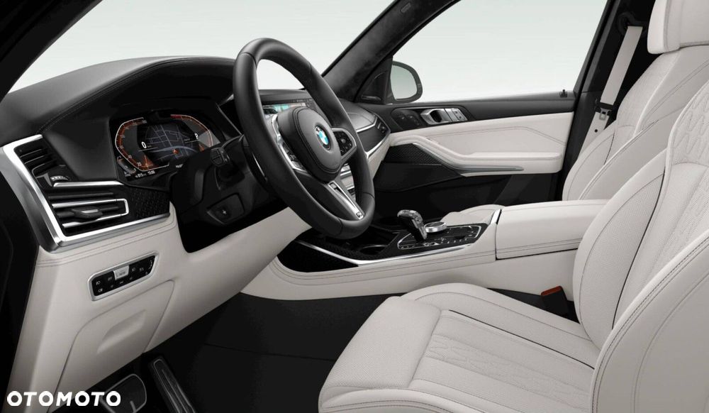 BMW X7 xDrive40d mHEV sport - 11