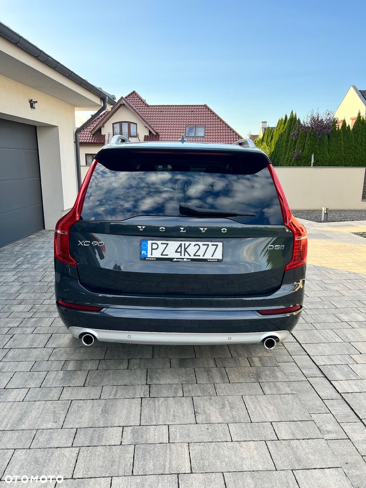 Volvo XC 90 - 6