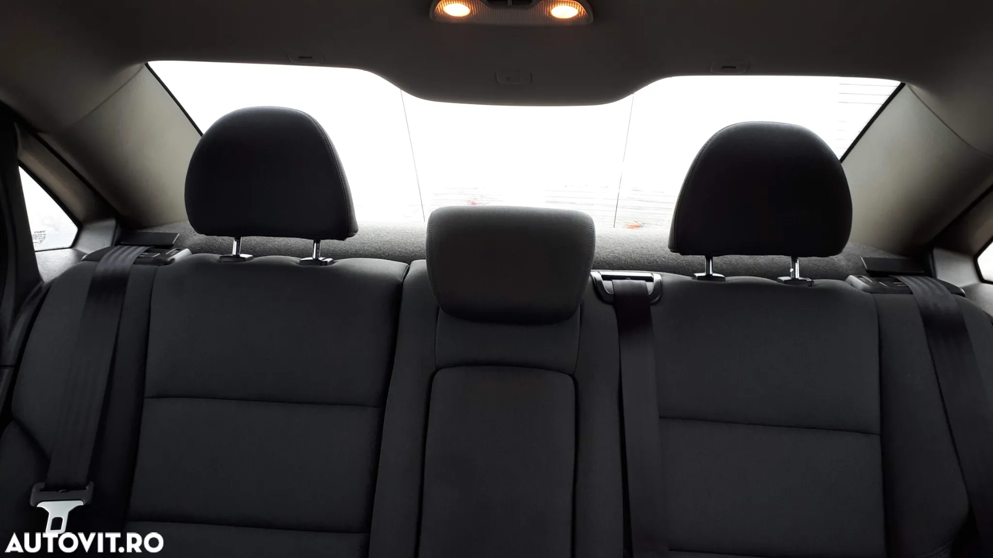 Volvo S40 - 14