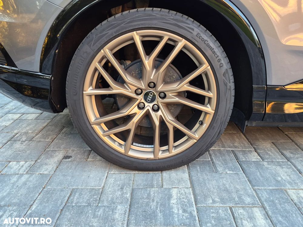 Audi Q4 Sportback e-tron 50 quattro - 38