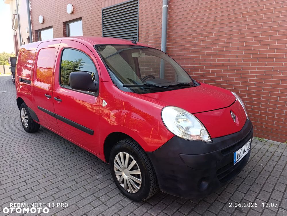 Renault Kangoo - 3