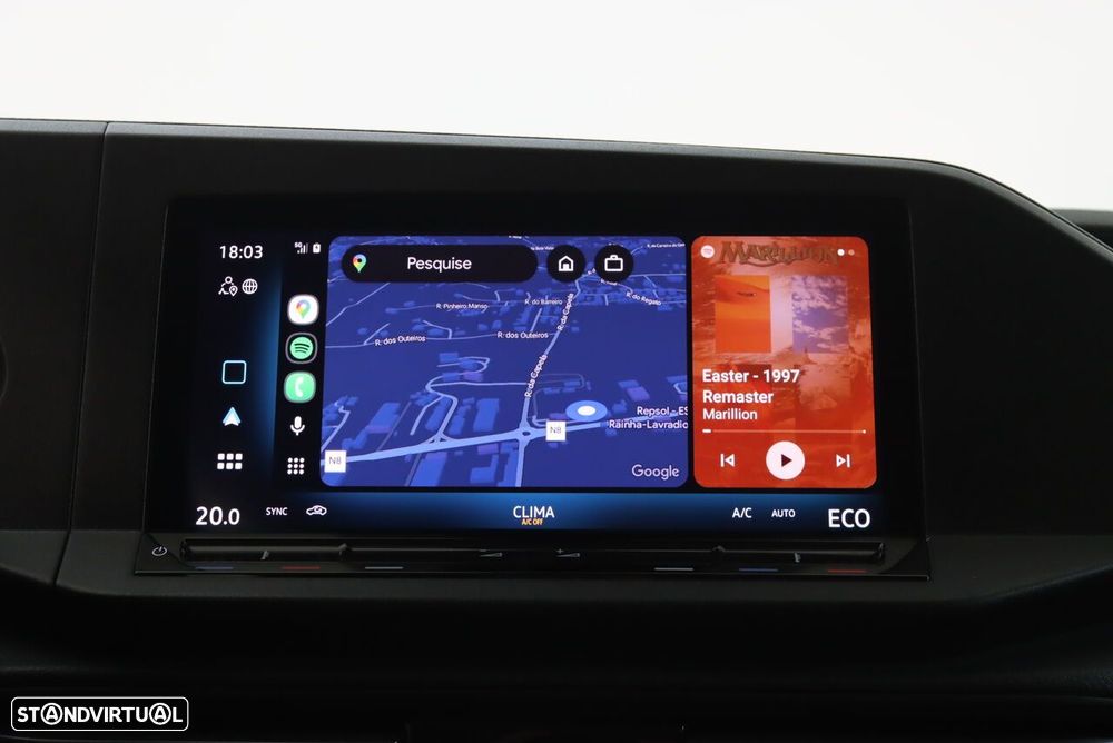 Peugeot e-Traveller 75 kWh VIP Standard - 30