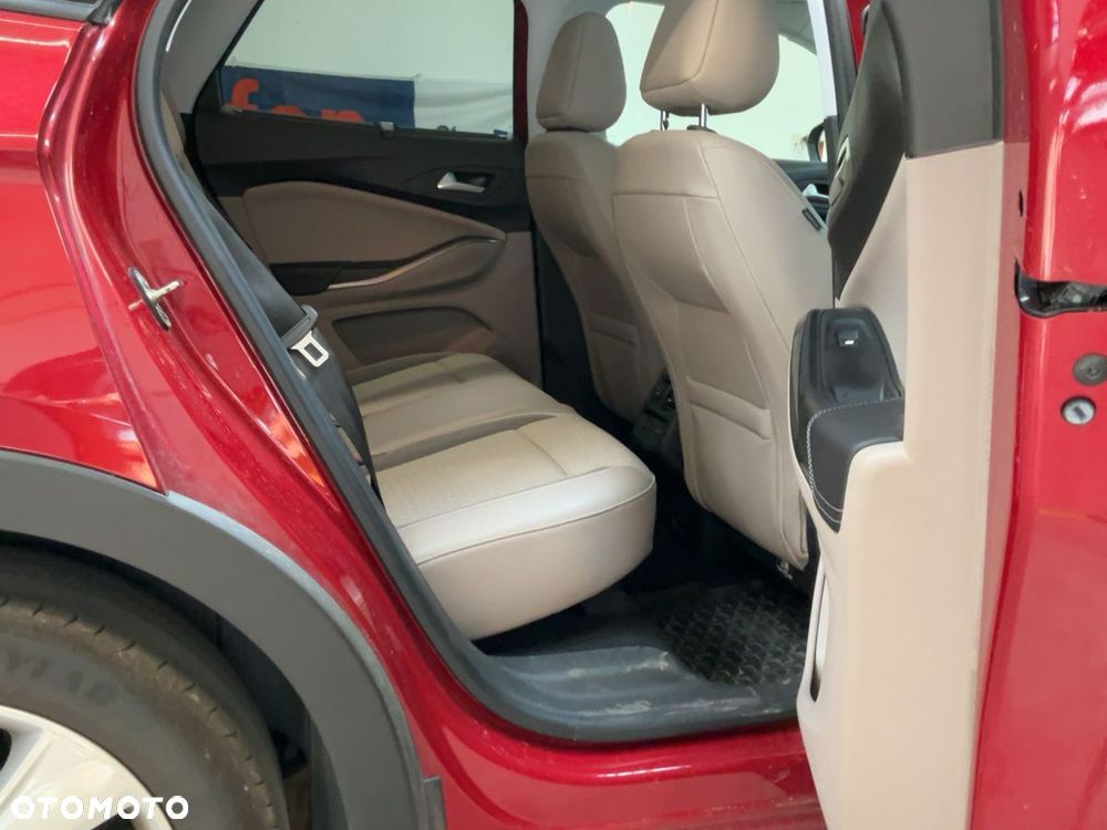 Opel Grandland X 1.5 D Start/Stop Automatik Business INNOVATION - 11