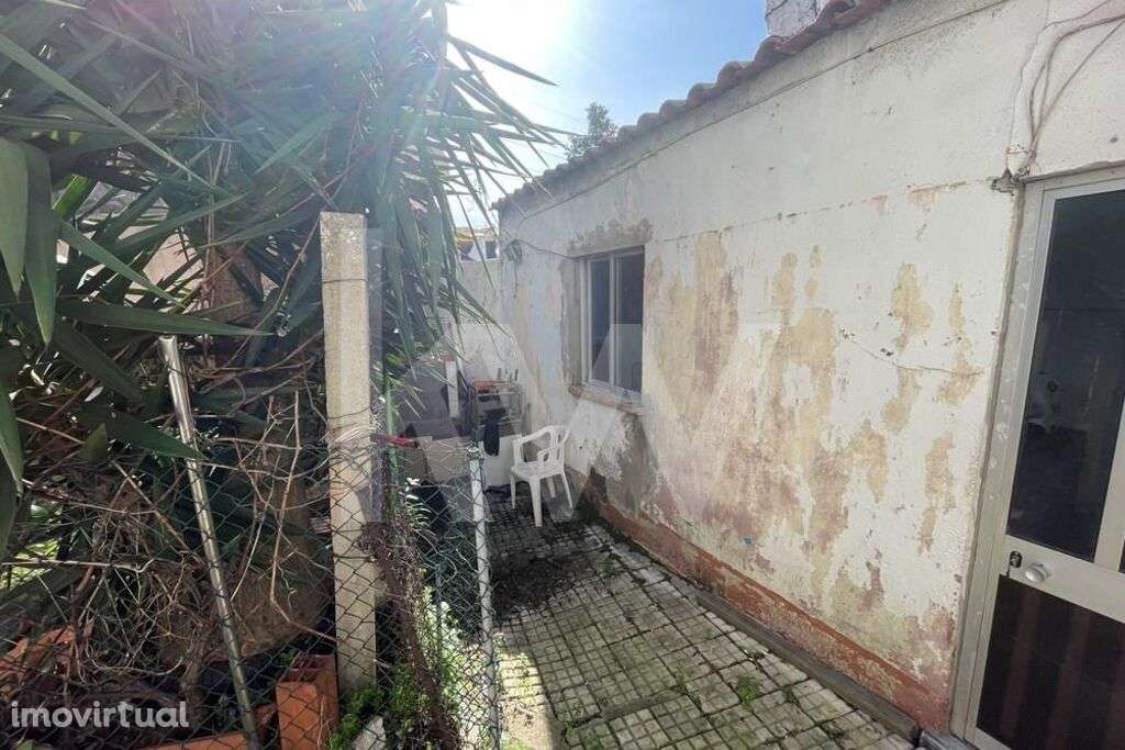 Terreno para construção em Casal do Privilégio, Póvoa de Santo Adrião - Grande imagem: 4/13