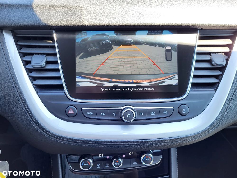 Opel Grandland X 1.5 CDTI Edition Business Pack S&S - 13