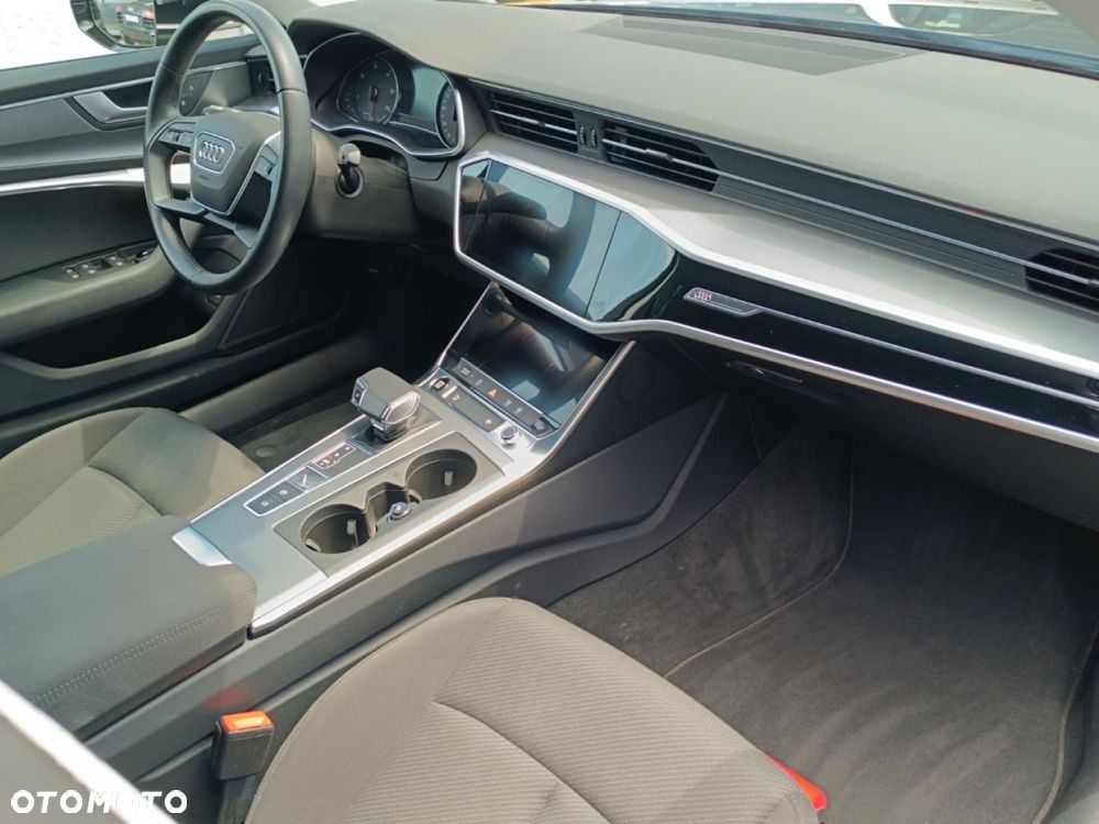 Audi A6 Limousine - 25