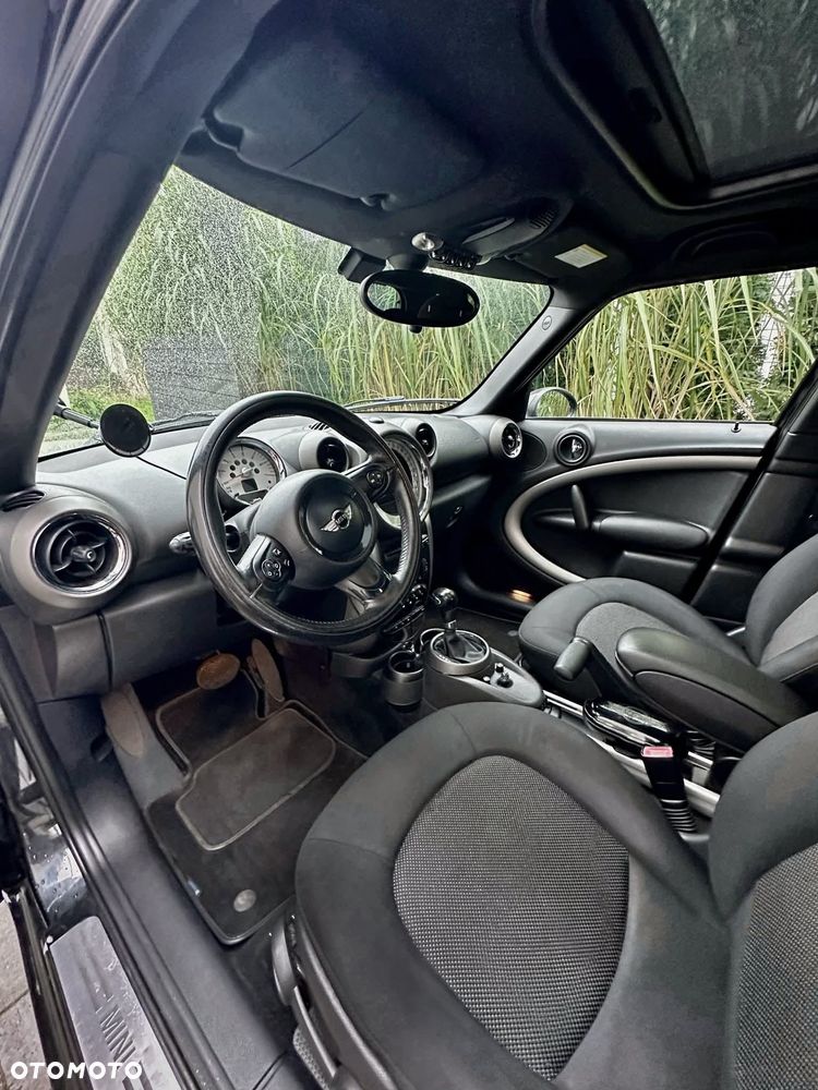 MINI Countryman - 8