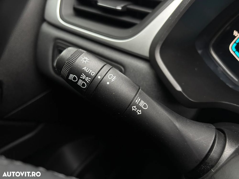 Renault Captur E-TECH Full 145 Techno - 22