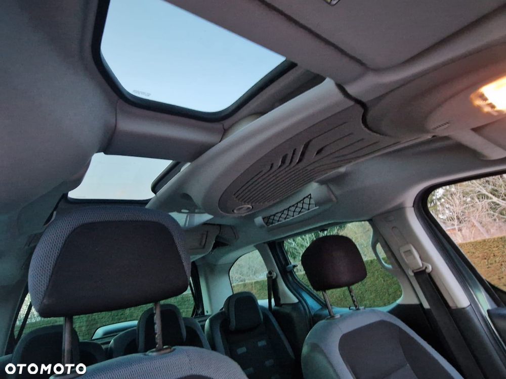 Citroën Berlingo 1.6 HDi XTR - 17