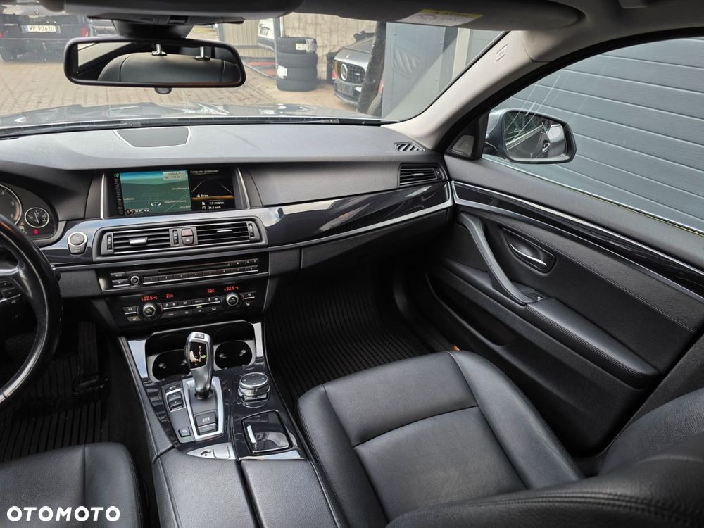 BMW Seria 5 - 37