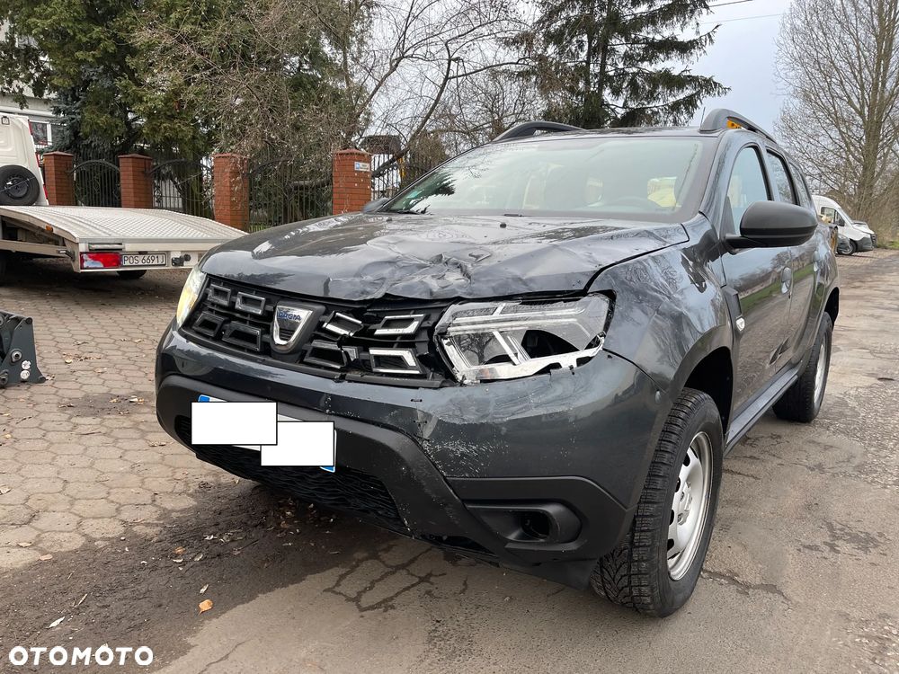 Dacia Duster 1.0 TCe Prestige - 24