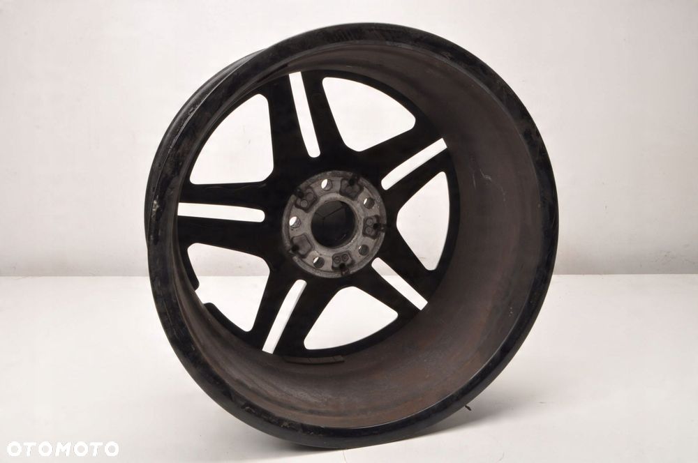 MERCEDES W177 AMG FELGA ALUMINIOWA R18" 8J 5X112 ET40 A1774014000 - 10