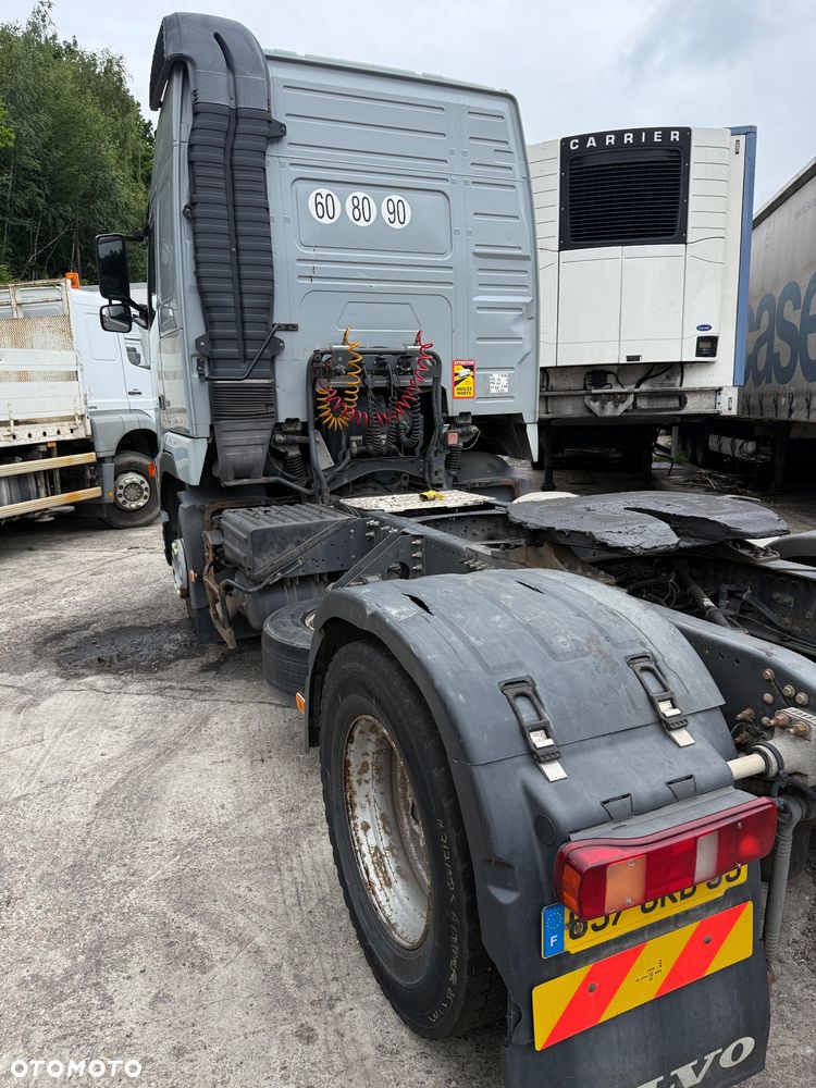 Volvo FH 440 - 4