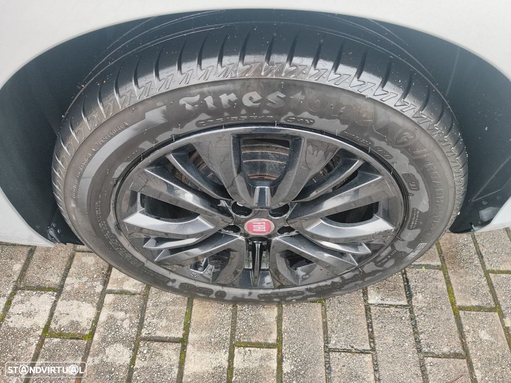 Fiat Tipo 1.3 M-Jet Pop - 13