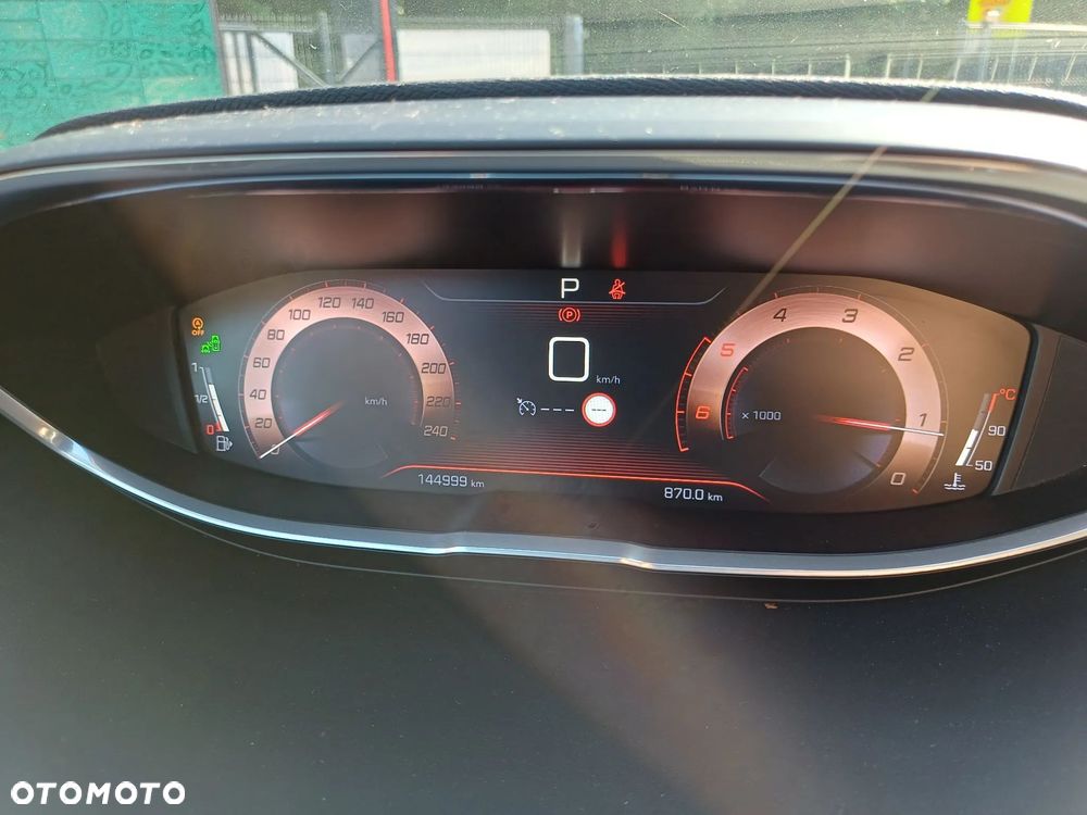 Peugeot 3008 - 19