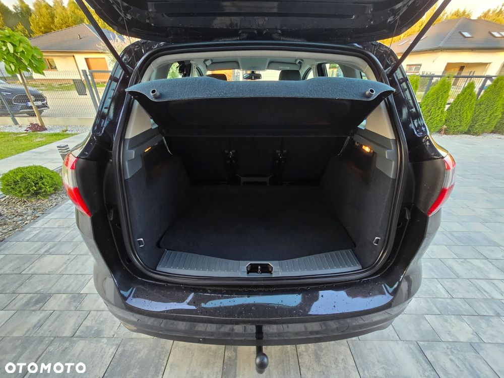 Ford C-MAX - 14