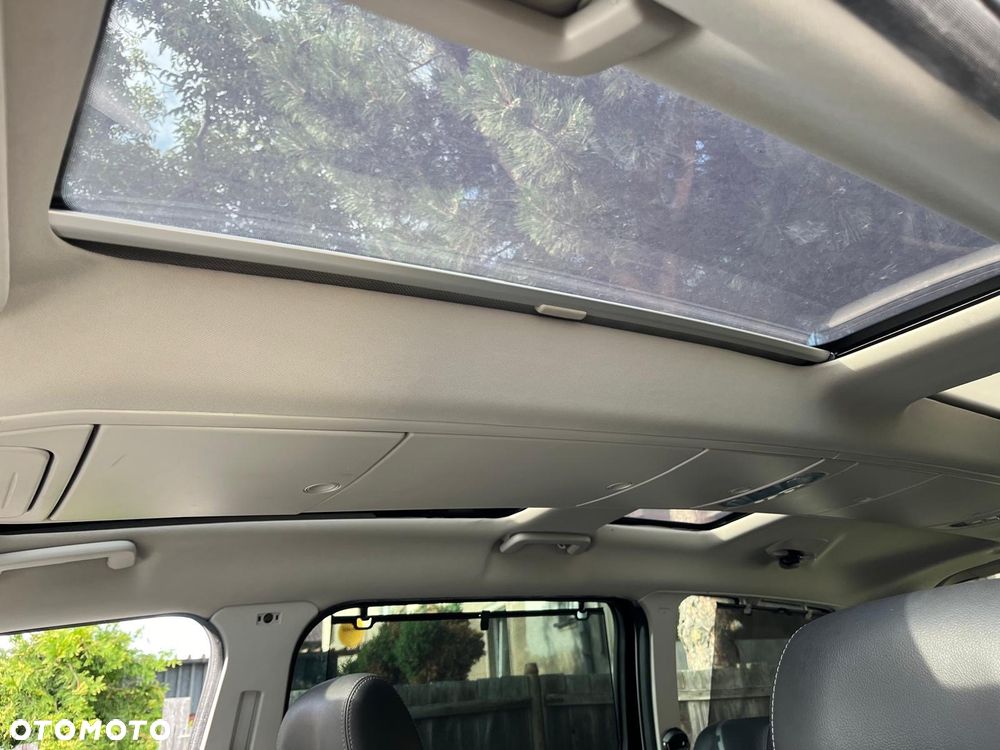 Ford Galaxy 2.0 TDCi Titanium MPS6 - 14