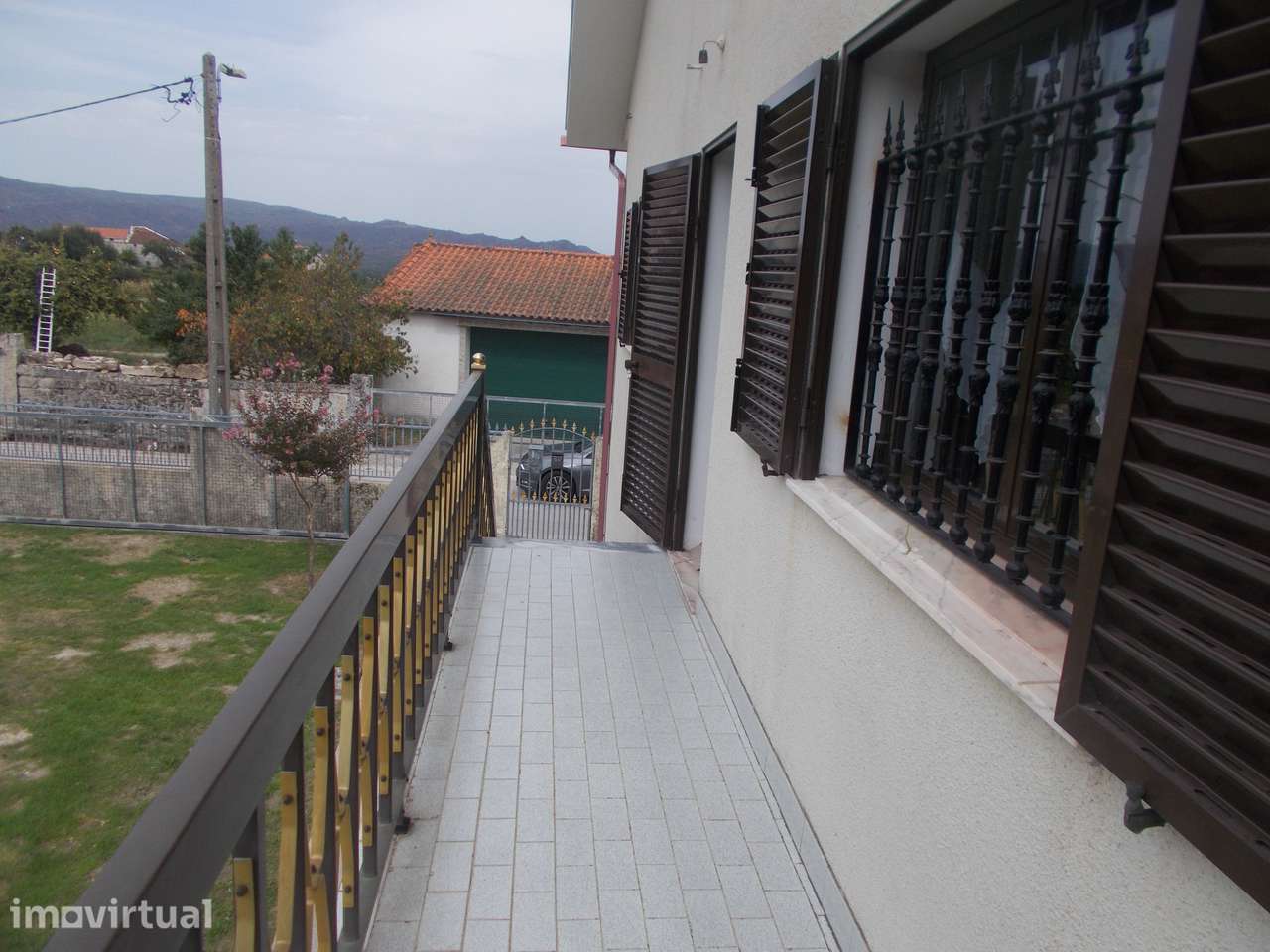 CASA NO CAMPO 10 MINUTOS AUTO ESTRADA A24 - Grande imagem: 5/31