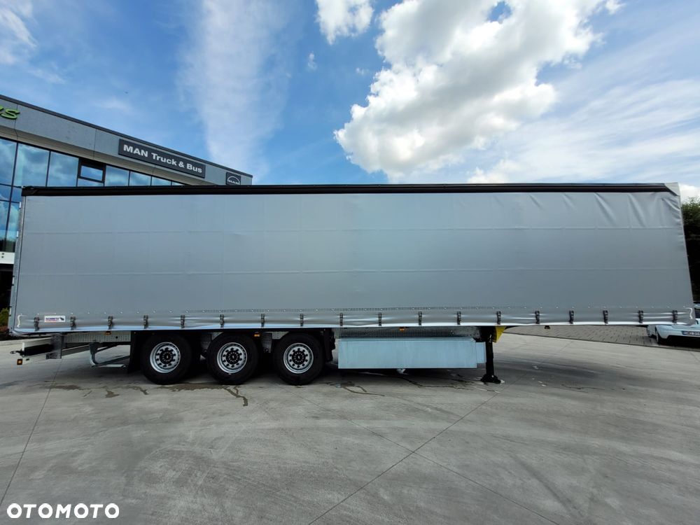 Schmitz Cargobull SCB*S3 / STANDARD - 2