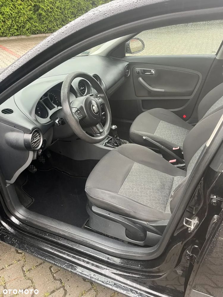 Seat Ibiza 1.2 12V Reference - 10