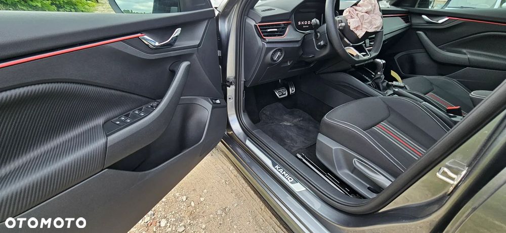 Skoda Kamiq 1.0 TSI DSG Selection - 15