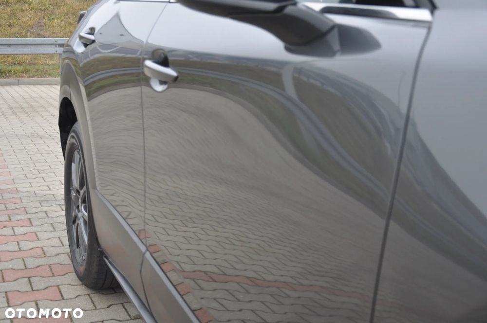 Mazda CX-30 SKYACTIV-X 2.0 M-Hybrid SELECTION - 15