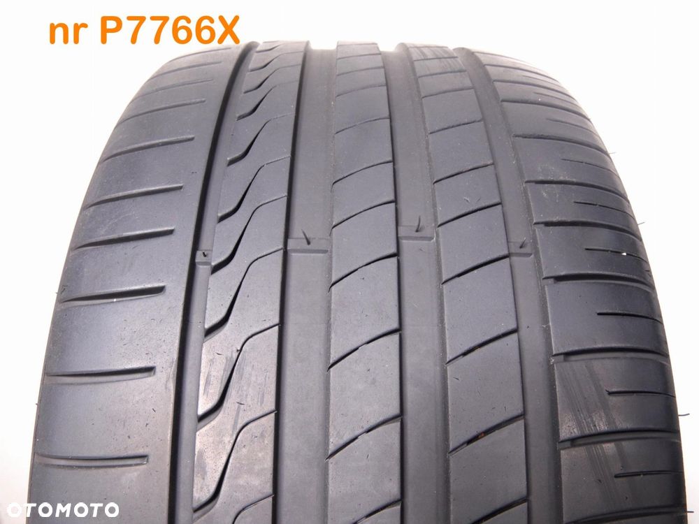 Imperial Ecosport 2 275/30 R20 2szt. - 1