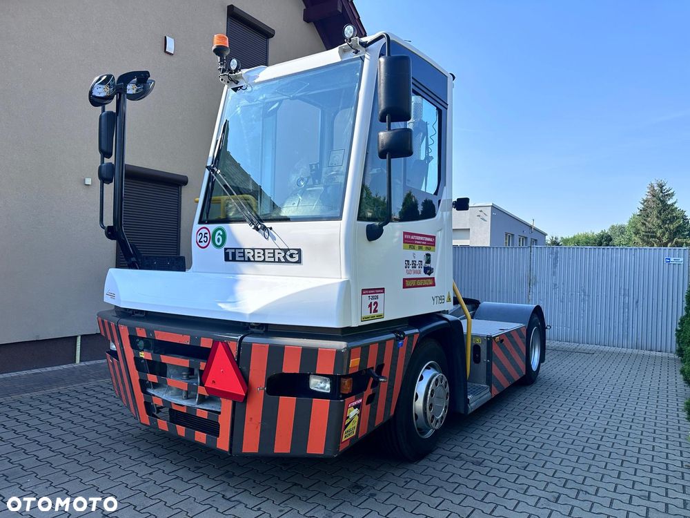 Terberg YT193