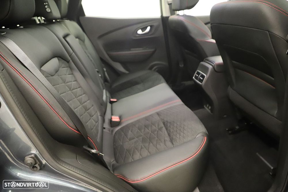 Renault Kadjar 1.5 dCi Black Edition - 17