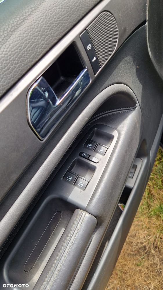 Volkswagen Touareg 3.0 V6 TDI DPF Perfect Tiptr - 6