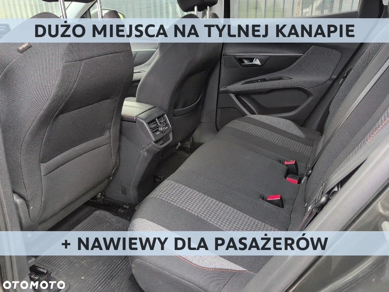 Peugeot 3008 - 10
